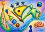 PREVISIONI PER LA SCUOLA TERRA GAIA FEBBRAIO-APRILE 2026